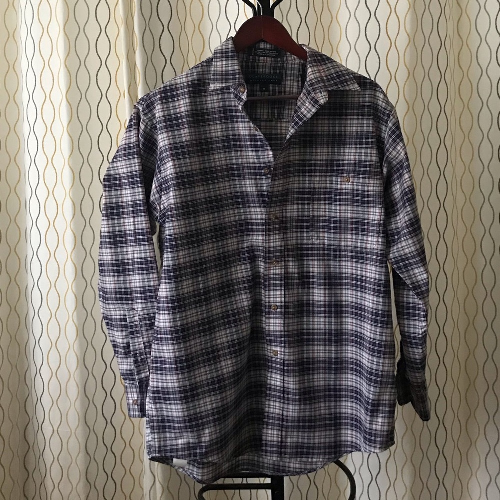 Button down shirt